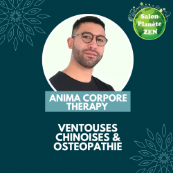 Anima corpore therapy