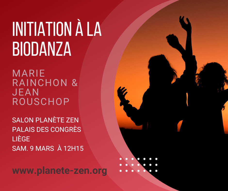 Atelier biodanza sam