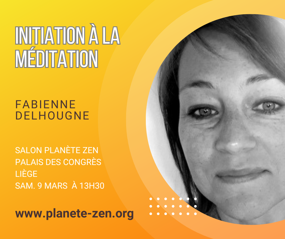 Initiation à la méditation