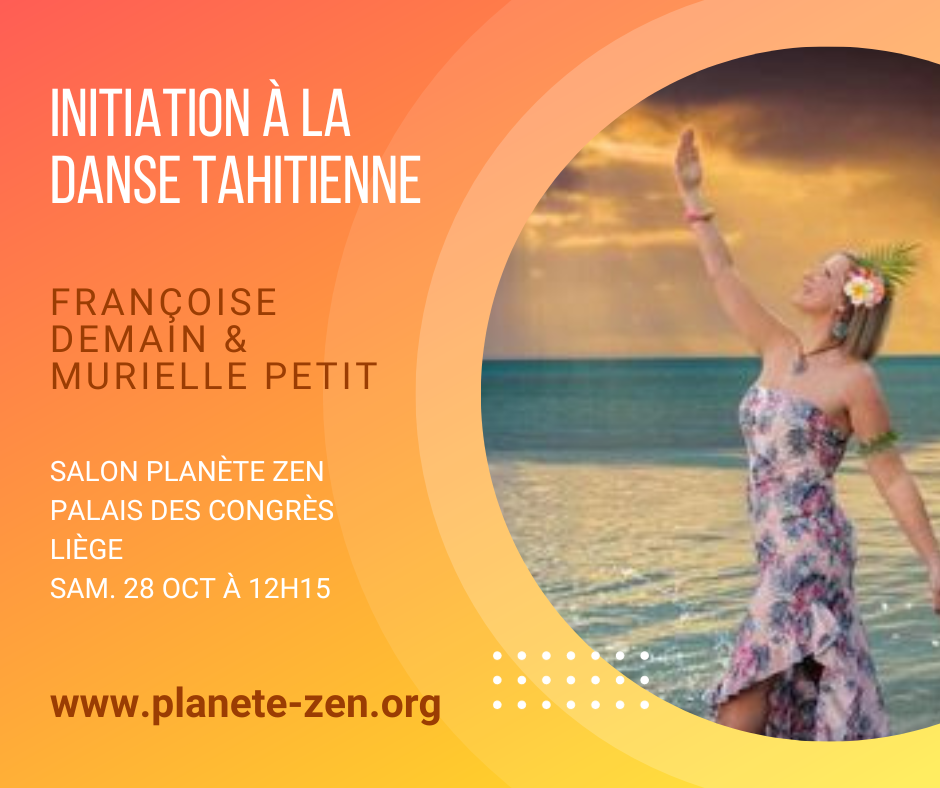 Atelier ori fetia