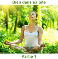 Bien dans sa tête