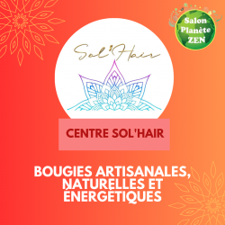 Centre sol hair