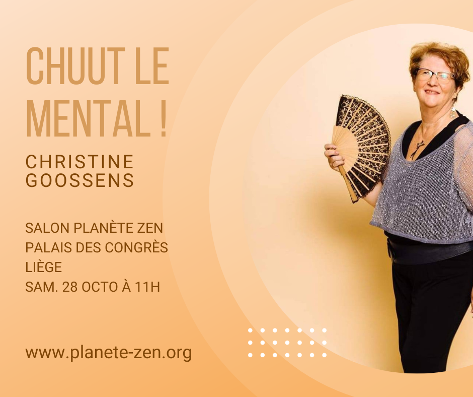 Chuut le mental