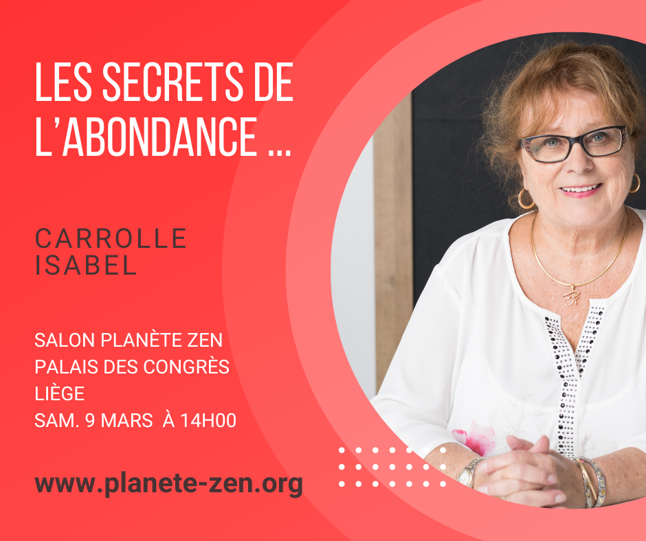 Conf carrolle sam