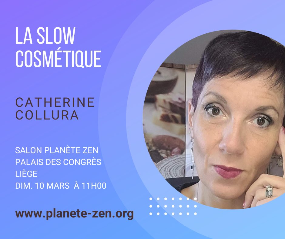 Conf catherine collura