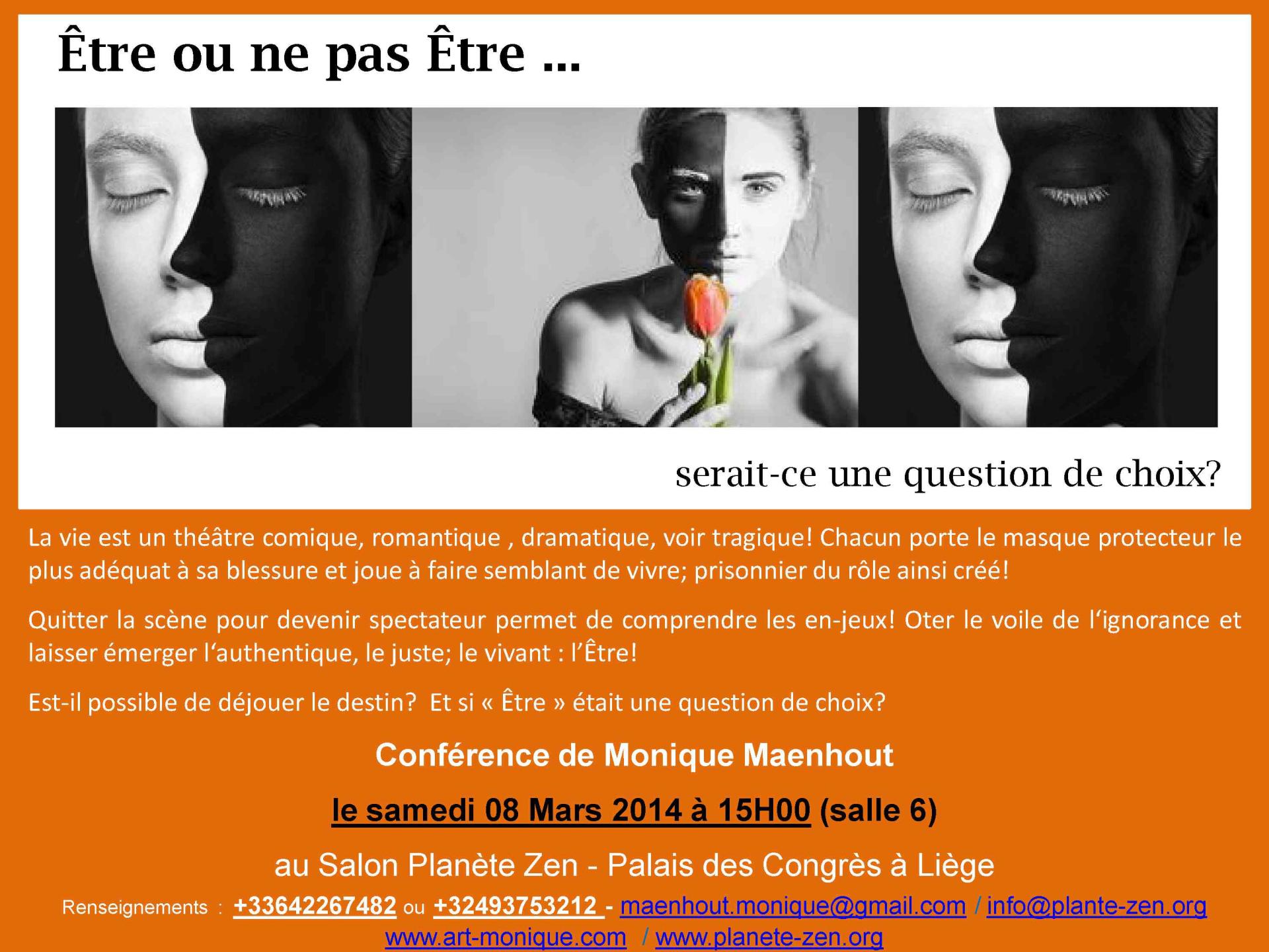 Conf e