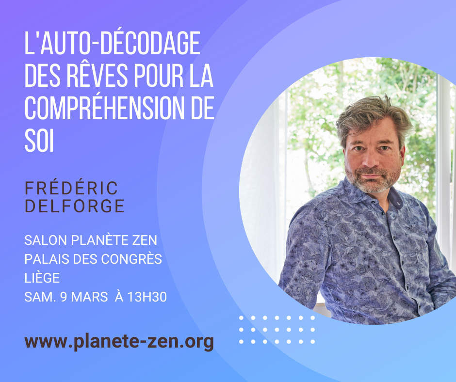 Conf fred delforge sam