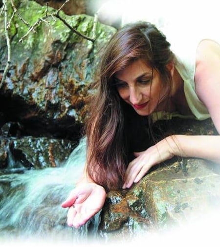 Franca chamanisme