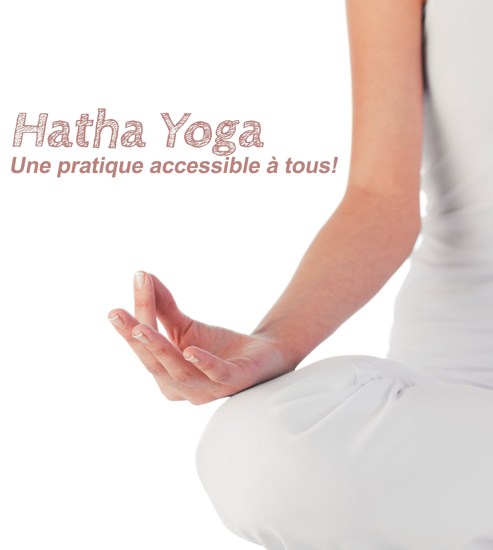 Hatha yoga