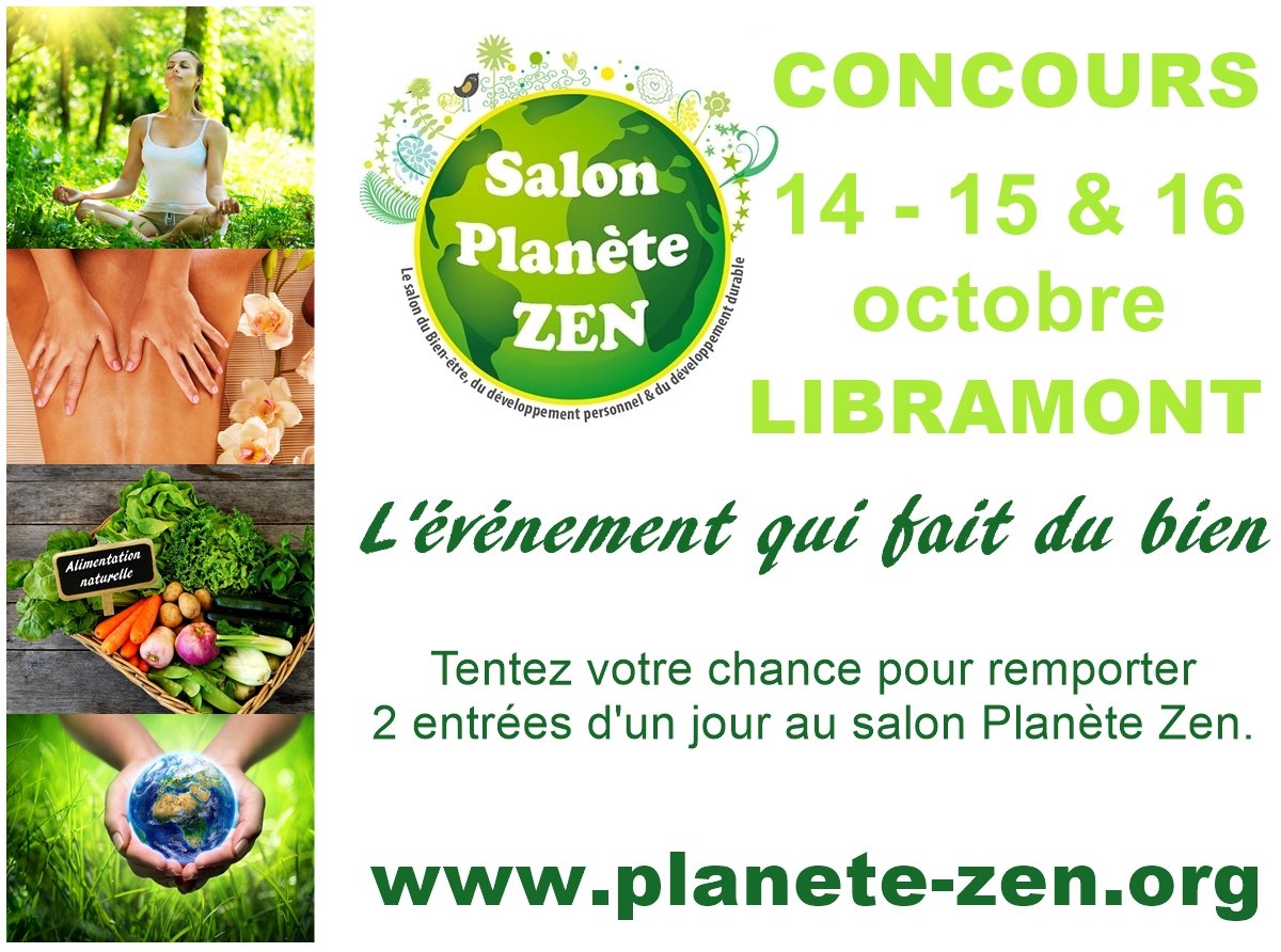 Pub concours
