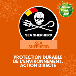 Sea shepherd