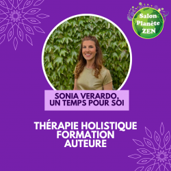 Sonia verardo un temps pour soi