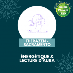 Terazen sacramento